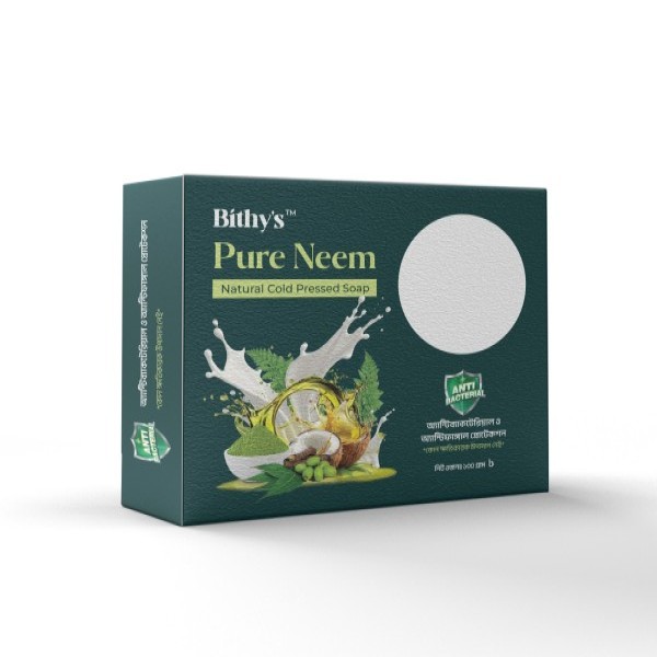PURE NEEM SOAP