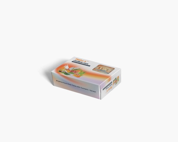 kojic soap
